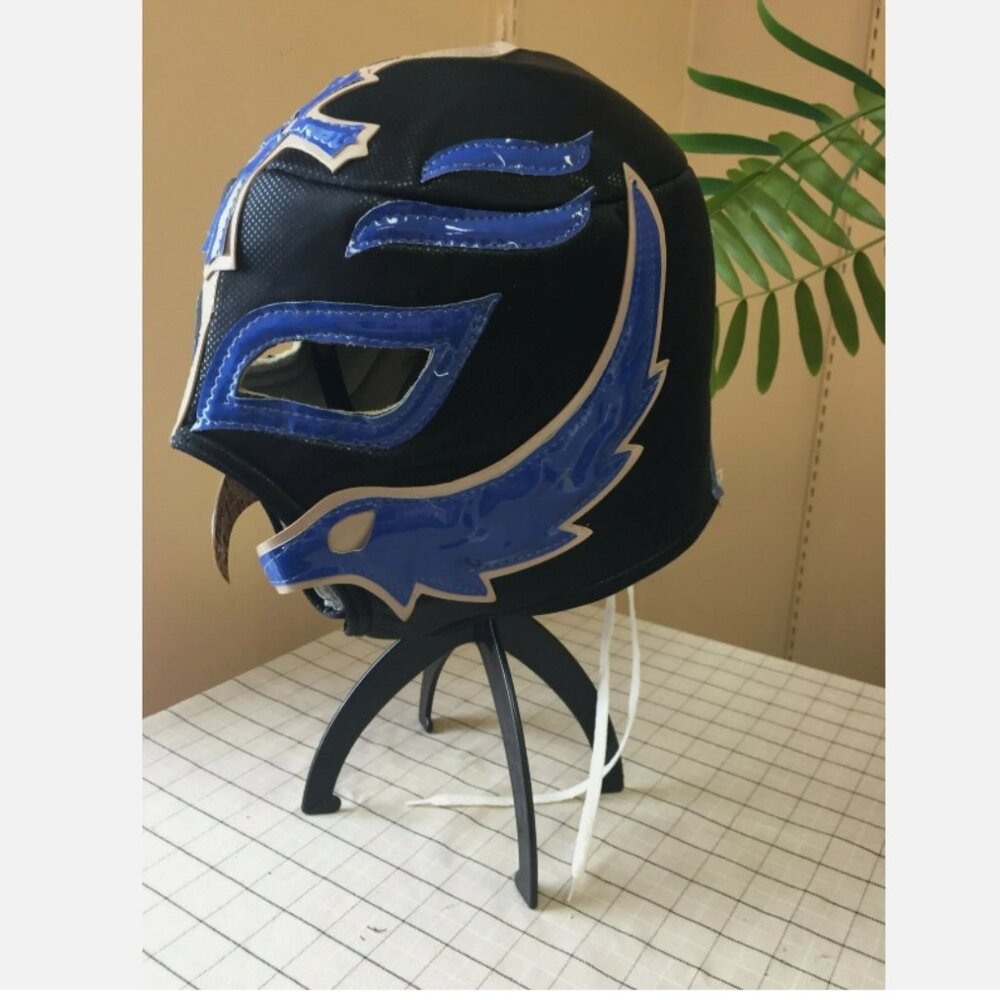 Adult Mask Mexican Wrestling Luchador Lucha Libre